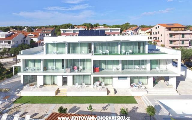 B&amp;B Demar Residence - smještaj Zadar Hrvatska