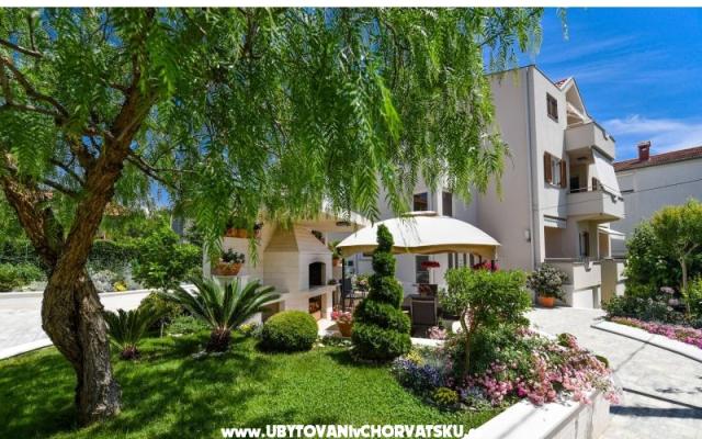 Calypso Royal Apartman - smještaj Zadar Hrvatska