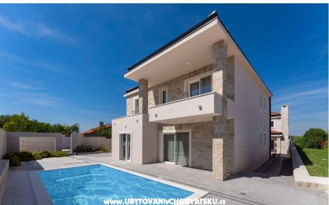 Casa Coral - smještaj Zadar Hrvatska