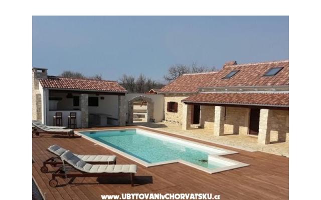 Casa di Nikola - smještaj Zadar Hrvatska