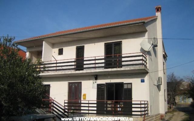 Elvis - Zadar - smještaj Zadar Hrvatska