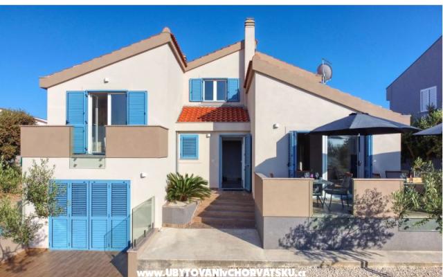 Holiday Home Victoria  - smještaj Zadar Hrvatska