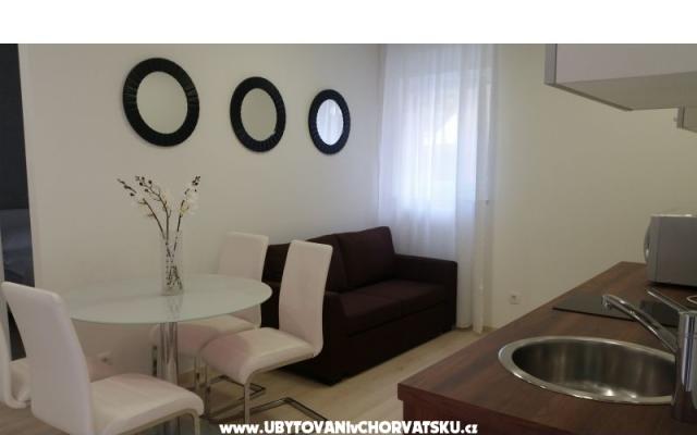LPA STUDIO - smještaj Zadar Hrvatska