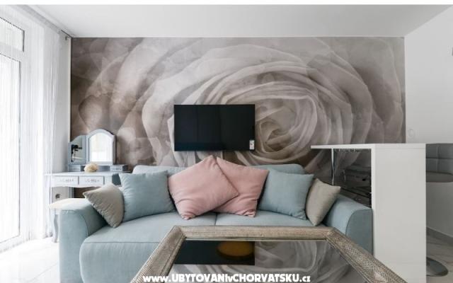 Maria Luxury Suite, Center - smještaj Zadar Hrvatska