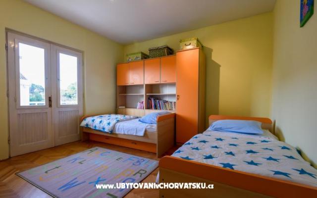 Modern apartment Stela-Dora - smještaj Zadar Hrvatska