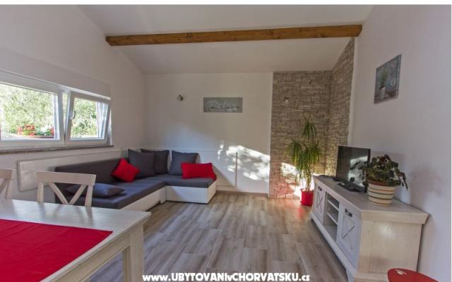 Apartmani Nella - smještaj Zadar Hrvatska