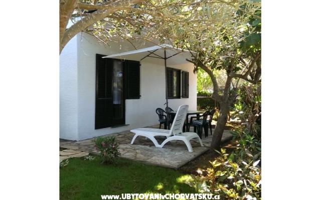 Nevena Apartmani - smještaj Zadar Hrvatska
