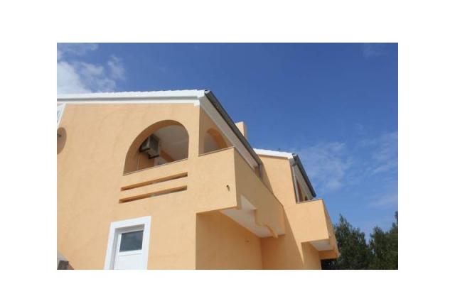 Penthouse sirius - smještaj Zadar Hrvatska