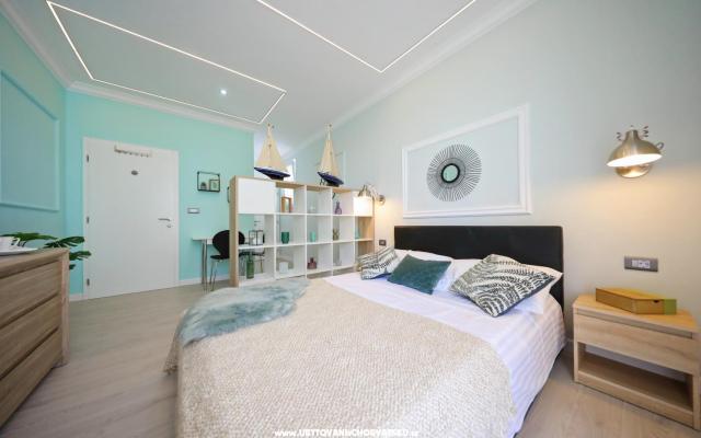 villa DOEL - smještaj Zadar Hrvatska