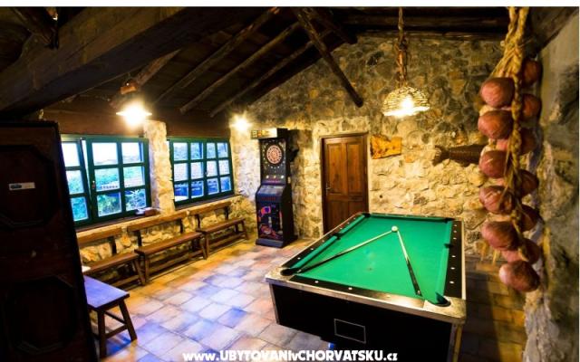 Villa Lily - smještaj Zadar Hrvatska