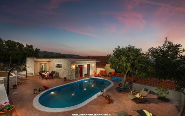 Villa Marina - smještaj Zadar Hrvatska