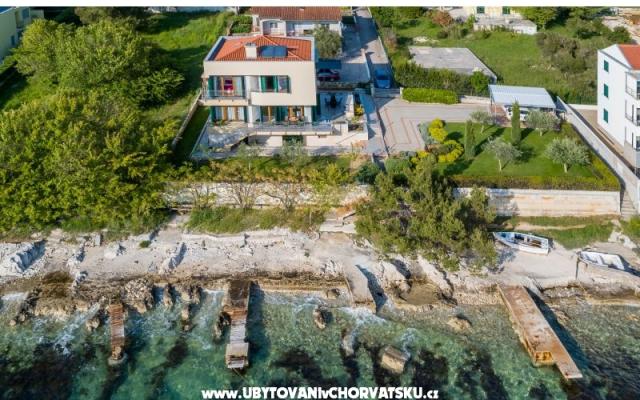 Villa Niko - smještaj Zadar Hrvatska