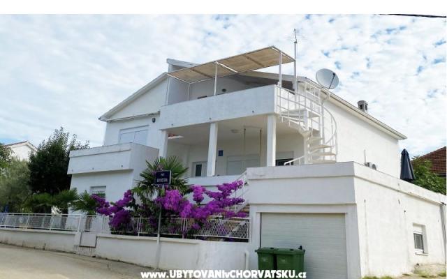 Villa Teresa - smještaj Zadar Hrvatska