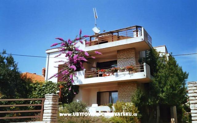 Villa Tereza - smještaj Zadar Hrvatska