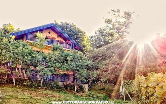 Apartmani Potočki - smještaj Zagreb Hrvatska