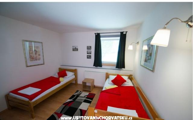 Hostel Zagreb - smještaj Zagreb Hrvatska