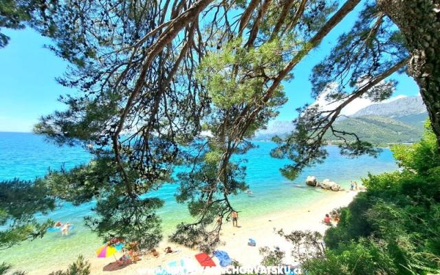 Kuća za odmor Burmaz - Zaostrog - smještaj Zaostrog Hrvatska