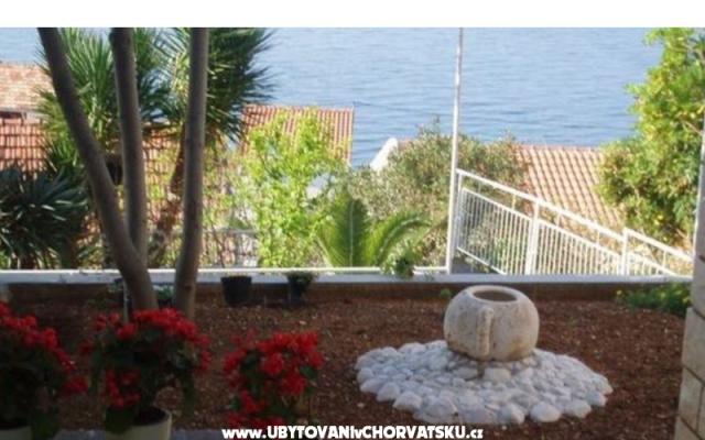 Apartman Amalia - smještaj Zaostrog Hrvatska