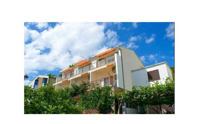 Apartmani Kavara - smještaj Zaostrog Hrvatska