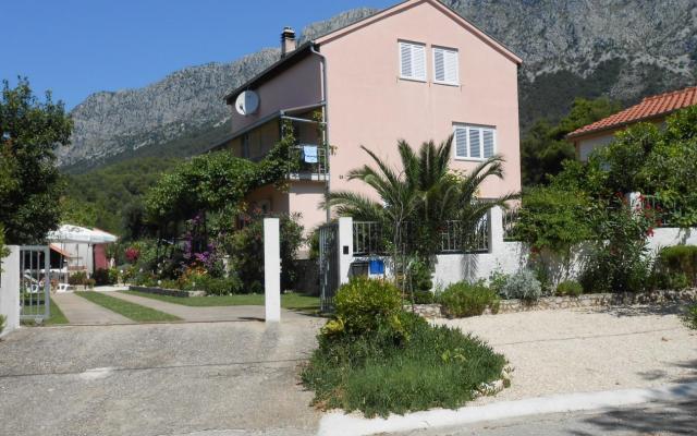 Casa Flowers - smještaj Zaostrog Hrvatska