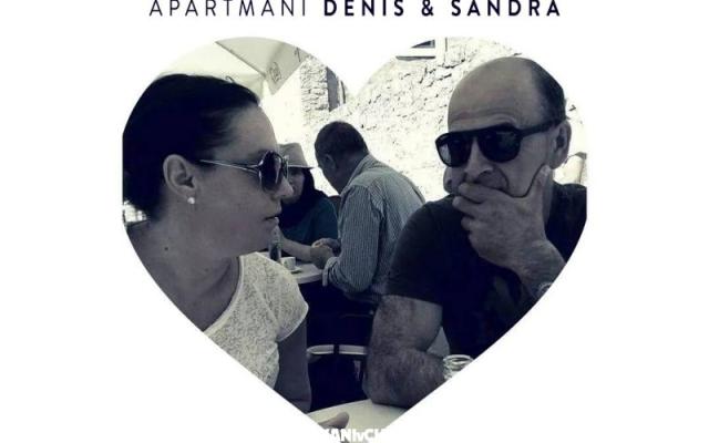 Apartmani Denis i Sandra - smještaj Zaton Hrvatska