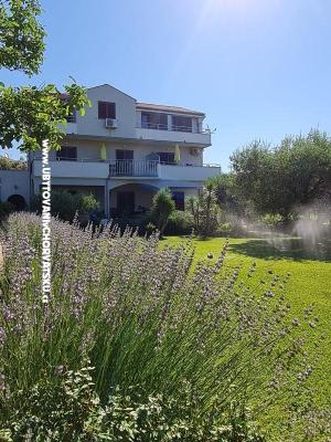 Apartmani Peroš - smještaj Zaton Hrvatska