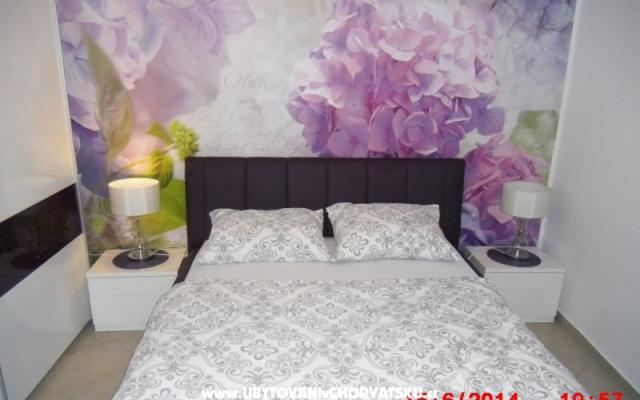 Apartmani Renata - smještaj Zaton Hrvatska