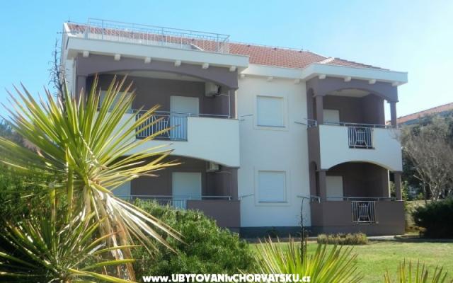 Apartmani Zatonka - smještaj Zaton Hrvatska