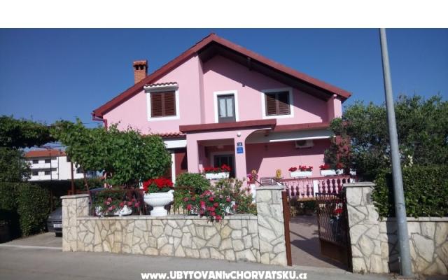 Denis apartman Zaton - smještaj Zaton Hrvatska