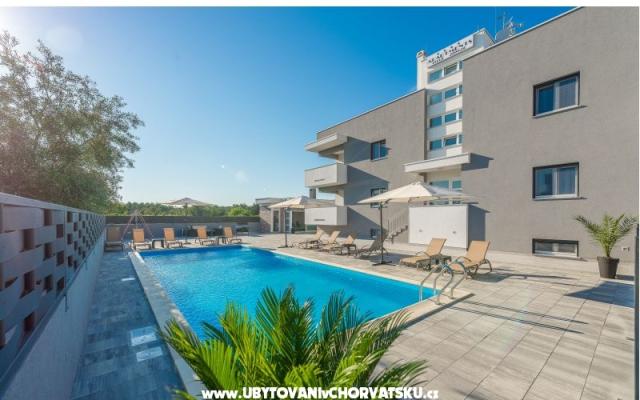 Villa Sofija  - smještaj Zaton Hrvatska