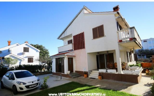 Zaton Beach Apartmani - smještaj Zaton Hrvatska