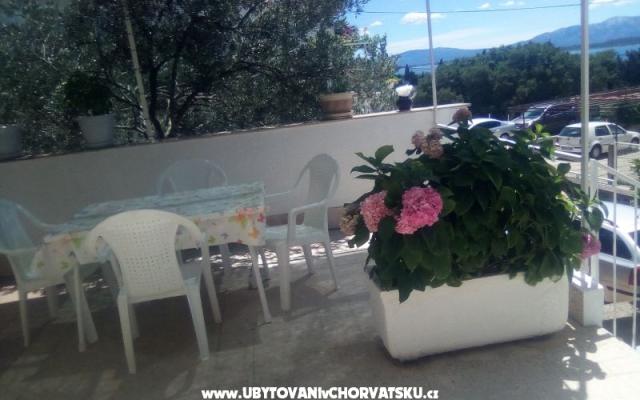 Apartman Lola - smještaj Živogošće Hrvatska