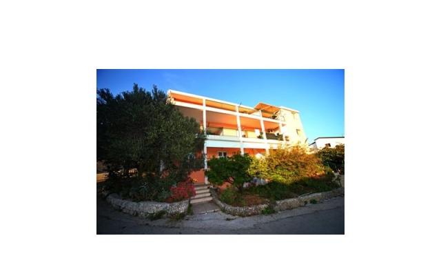 Apartmani Andrija  - smještaj Živogošće Hrvatska