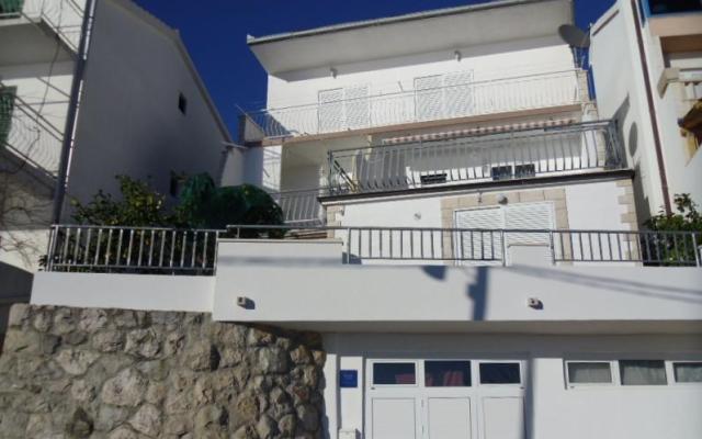 Apartmani Jovanović - smještaj Živogošće Hrvatska