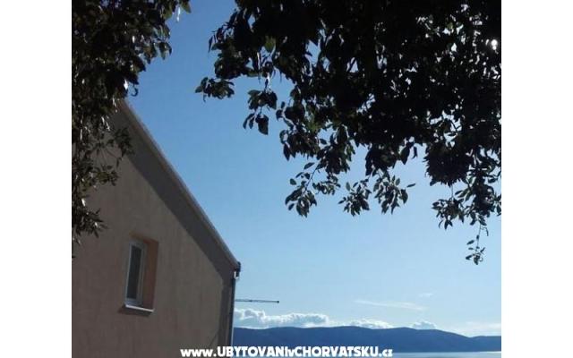 Apartmani Žarko &amp; Ana Klinac - smještaj Živogošće Hrvatska