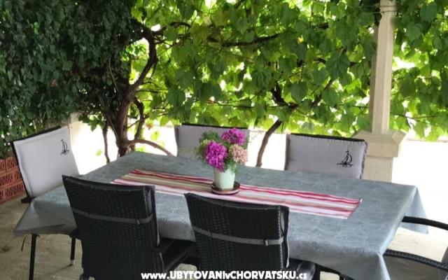 Apartmani Kod Vlaha ,I&amp;T - smještaj Žuljana - Pelješac Hrvatska
