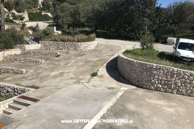 Apartmani Ivo Mljet – foto 10