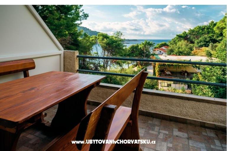 Apartmani Ivo Mljet – foto 2