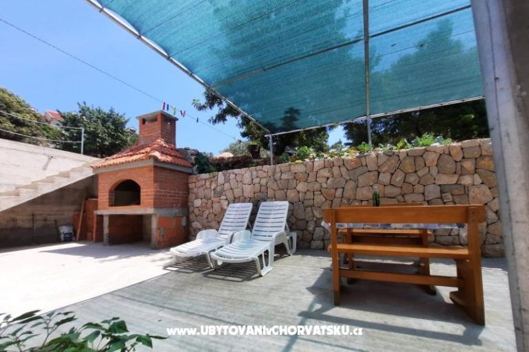 Apartmani Ivo Mljet – foto 3