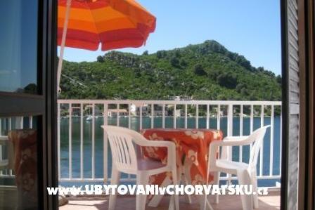 Apartmani MLJET Mirjana – foto 6