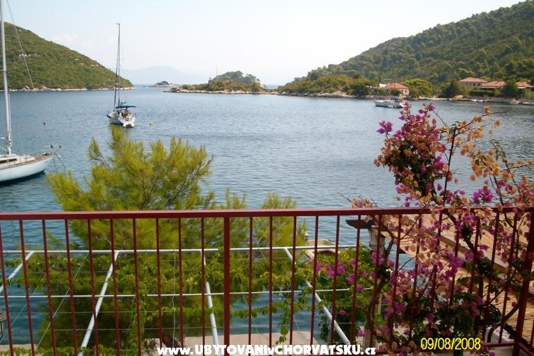 Apartmani MLJET Mirjana – foto 7