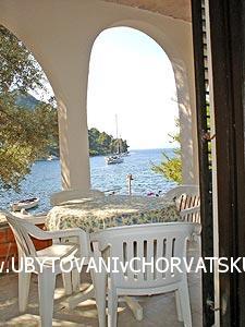 Apartmani MLJET Mirjana – foto 8
