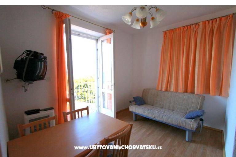 Apartmani Radulj – foto 8