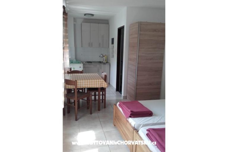 Apartman Mendula  – foto 14