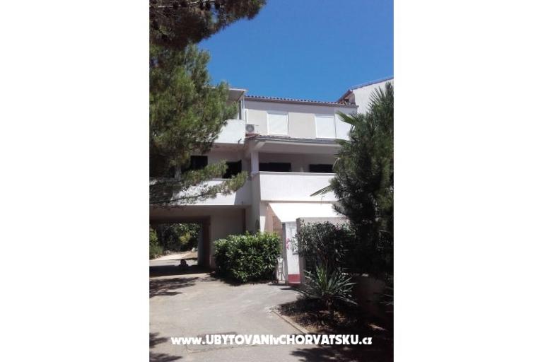 Apartman Mendula  – foto 18