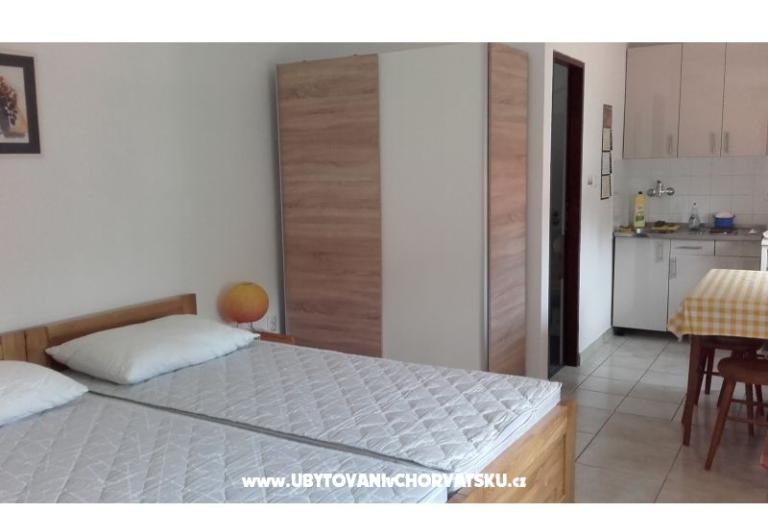 Apartman Mendula  – foto 3