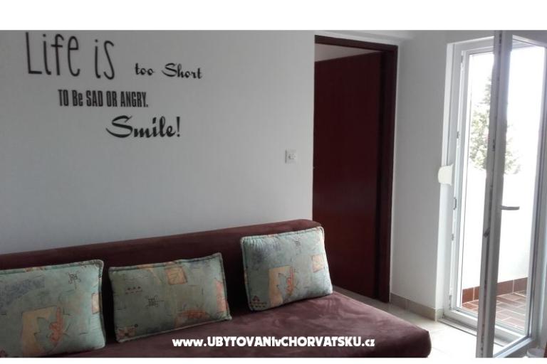 Apartman Mendula  – foto 7