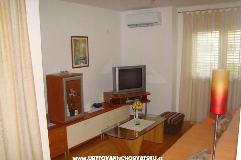 Vila Biokova – foto 5