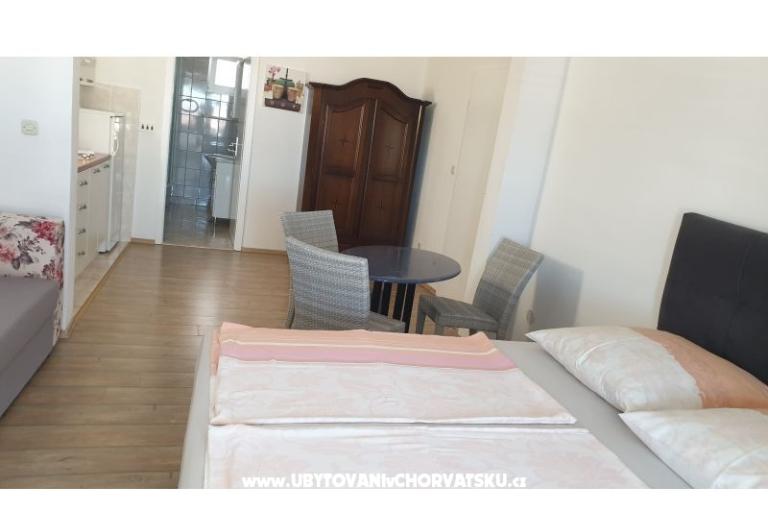 Apartman Baska Voda  – foto 9