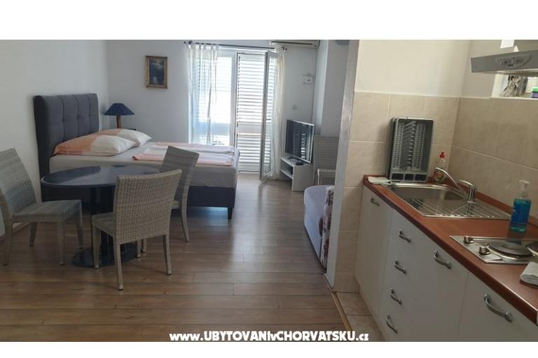 Apartman Baska Voda  – foto 10